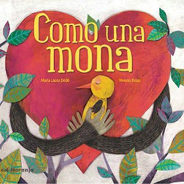 Como Una Mona