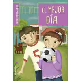 El Mejor Dia