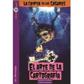 El Arte De La Cartografia