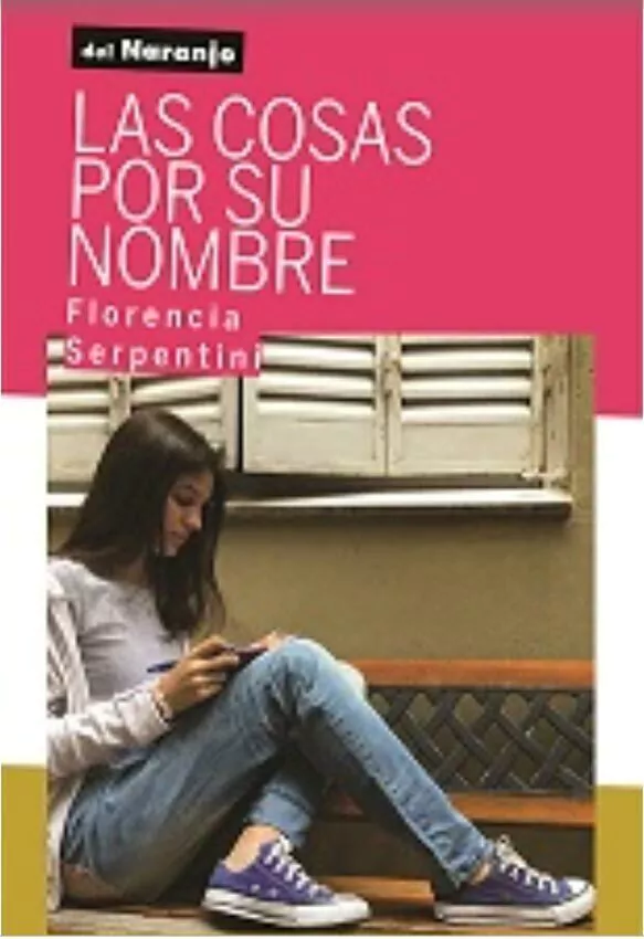 Las Cosas Por Su Nombre
