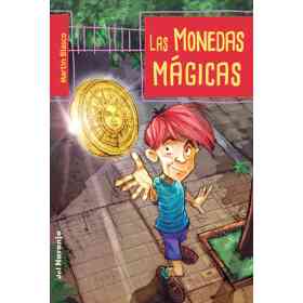 Monedas Magicas Las