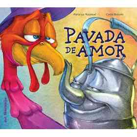 Pavada De Amor