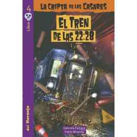 El Tren De Las 22:28