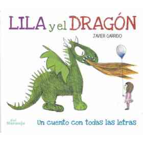 Lila Y El Dragon