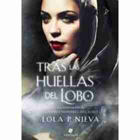 Tras Las Huellas Del Lobo