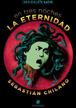 En Tres Noches La Eternidad
