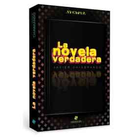 La Novela Verdadera