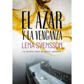 El Azar Y La Venganza - (Trade)