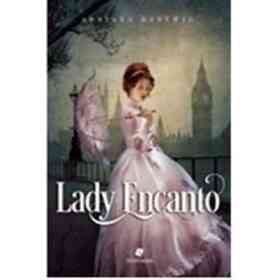 Lady Encanto - (Trade)