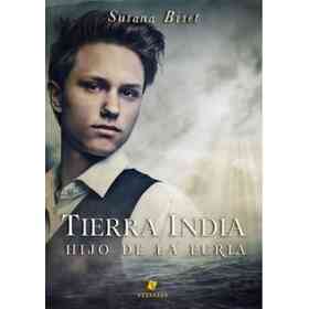 Tierra India 2: Hijo De La Furia