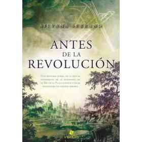 Antes De La Revolucion