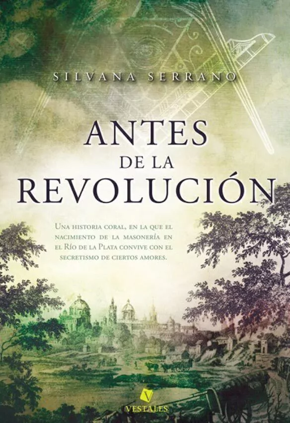 Antes De La Revolucion
