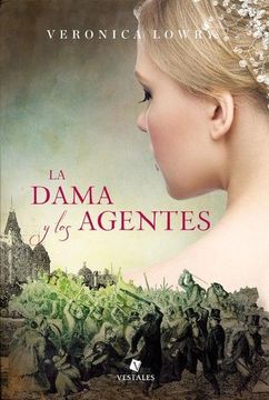 La Dama Y Los Agentes