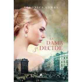 La Dama Se Decide