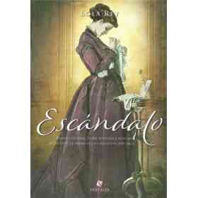 Escandalo Entre Costuras Entre Puntada Y Puntada Se Hilvana La Trama De Una Relacion Impudica