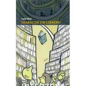 Diario De Un Librero