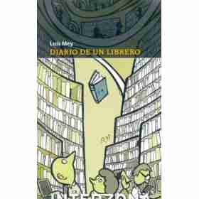 Diario De Un Librero