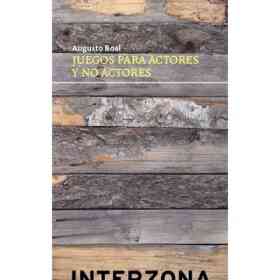 Juegos Para Actores Y No Actores