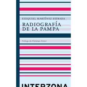 Radiografia De La Pampa