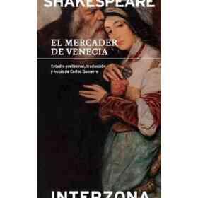 El Mercader De Venecia
