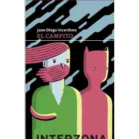 Campito El - Ilustrado