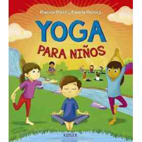Yoga Para Niños