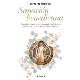 Sanacion Benedictina