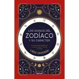 Los Signos Del Zodiaco Y Su Caracter