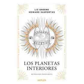 Los Planetas Interiores