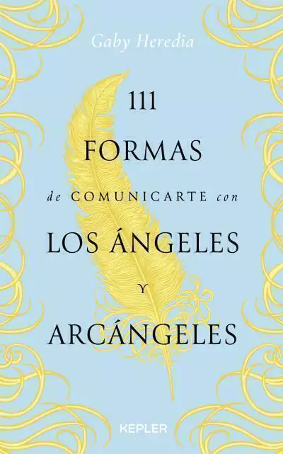 111 Formas De Comunicarse Con Los Angeles Y Arcangeles