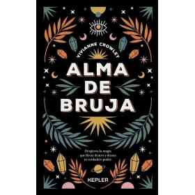 Alma De Bruja