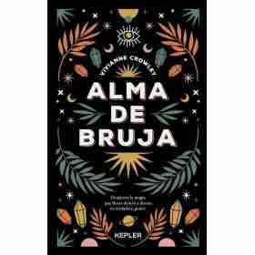 Alma De Bruja