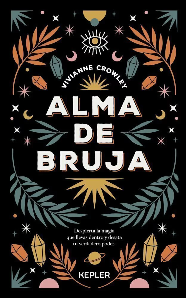 Alma De Bruja