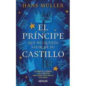 El Principe Que No Queria Salir De Su Castillo