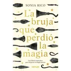 La Bruja Que Perdio La Magia