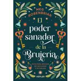 Poder Sanador De La Brujeria El