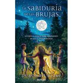 La Sabiduria De Las Brujas