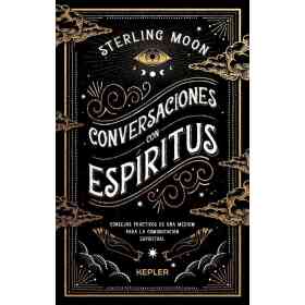 Conversaciones Con Espiritus