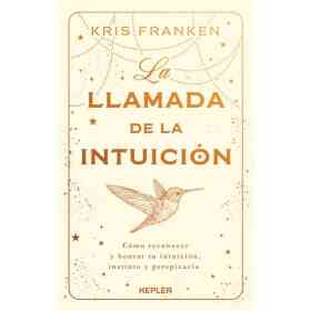 La Llamada De La Intuicion