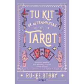 Tu Kit De Herramientas Del Tarot