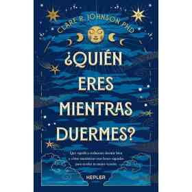 ¿Quien Eres Mientras Duermes?