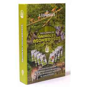 Enciclopedia De Animales Asombrosos