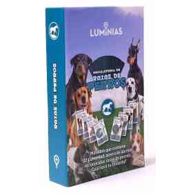 Enciclopedia De Razas De Perros