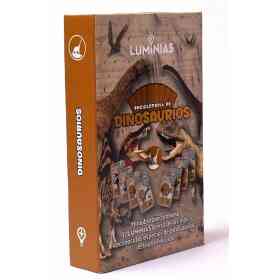 Enciclopedia De Dinosaurios