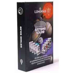 Enciclopedia Del Sistema Solar
