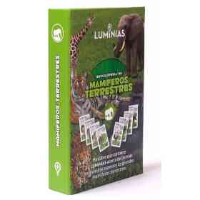 Enciclopedia De Mamiferos Terrestres