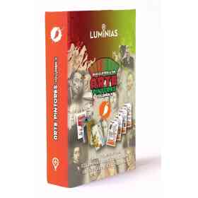 Enciclopedia De Arte : Pintores Ii