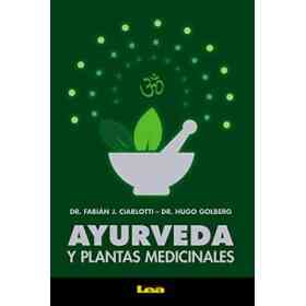 Ayurveda Y Plantas Medicinales