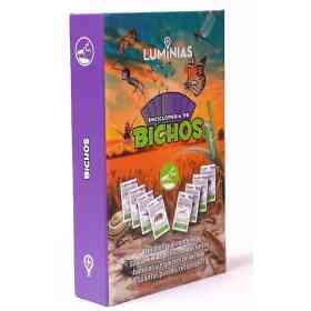 Enciclopedia De Bichos