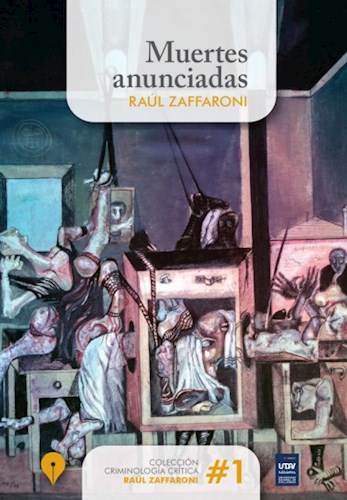 MUERTES ANUNCIADAS